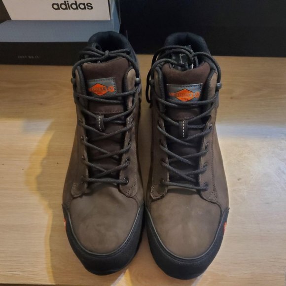 Merrell Moab Rover Waterproof Hiking Boots main image 6